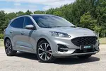 2023 Ford Kuga