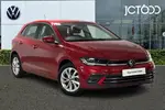 2023 Volkswagen Polo