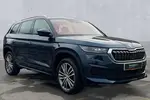2022 Skoda Kodiaq