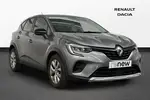 2022 Renault Captur