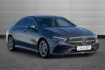 2024 Mercedes-Benz CLA