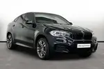 2018 BMW X6