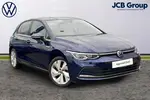 2024 Volkswagen Golf