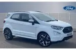 2023 Ford EcoSport