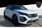 2025 Peugeot e-2008