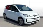 2021 Volkswagen Up