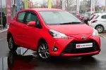 2020 Toyota Yaris