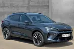 2025 Cupra Formentor