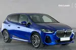 2025 BMW 2 Series Active Tourer