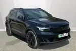 2025 Volvo Ex40