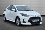 2021 Toyota Yaris