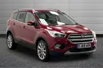 2019 Ford Kuga