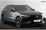 2024 Jaguar F-Pace