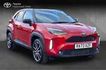 2024 Toyota Yaris Cross