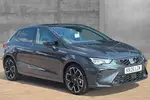 2026 SEAT Ibiza