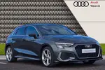 2023 Audi A3