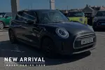 2022 MINI Hatchback