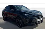 2026 Cupra Terramar