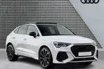 2023 Audi RS Q3