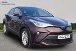 2023 Toyota C-HR