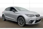 2021 SEAT Ibiza