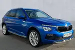 2024 Skoda Kamiq