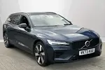 2023 Volvo V60