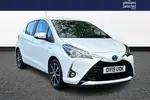 2019 Toyota Yaris