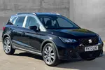 2024 SEAT Arona