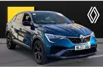 2022 Renault Arkana