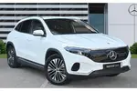 2024 Mercedes-Benz EQA