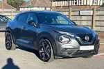 2022 Nissan Juke