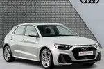 2023 Audi A1
