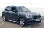 2020 MINI Countryman