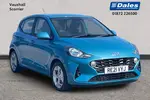 2021 Hyundai i10