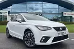 2022 SEAT Ibiza