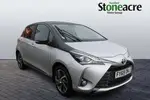 2019 Toyota Yaris