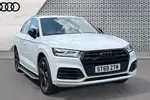 2020 Audi Q5