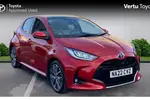 2022 Toyota Yaris