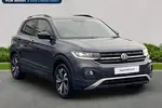2022 Volkswagen T-Cross