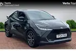 2024 Toyota C-HR
