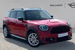 2022 MINI Countryman