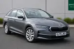 2025 Skoda Octavia