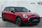2019 MINI Clubman