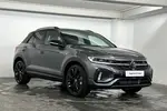 2025 Volkswagen T-Roc