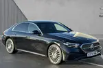 2024 Mercedes-Benz E-Class