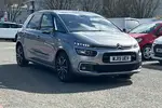 2019 Citroen C4 SpaceTourer
