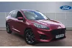 2020 Ford Kuga