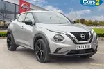 2025 Nissan Juke