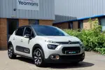 2023 Citroen C3